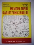 Cumpara ieftin Memoratorul Radiotehnicianului - Ed. Junimea, Alta editura