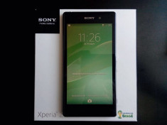 Sony xperia z1 nou foto