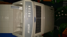 Air cooler, nou, cu telecomanda foto