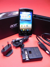 Smartphone ACER S500 foto