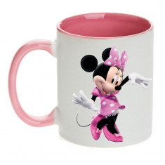 Minnie Mouse cana foto