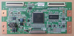 T- con board FHD60C4LV1.1 from LCD TV Samsung LE40B530P7W foto