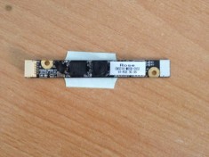 Webcam Acer Aspire One Zg5 A7.46 foto