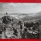 CP - Vedere - Tusnad - Vedere de pe Stinca Soimilor - circulata 1968