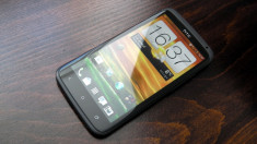 HTC ONE X 32 GB telefon mobil smartphone touch android 8mpx foto