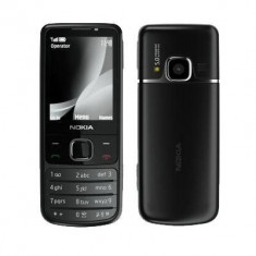 Nokia 6700 black noi noute sigilate la cutie ,12luni garantie cu toate accesoriile oferite de producator!PRET:230euro foto