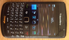 BlackBerry 9780 Bold - Ca Nou - Liber de retea foto