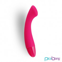 Vibrator PicoBong - Moka G-Vibe Cerise foto