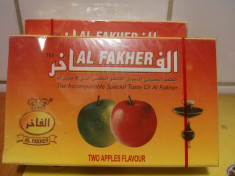 arome al fakher 250g foto