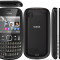 Vand Nokia Asha 200 negru Dual Sim