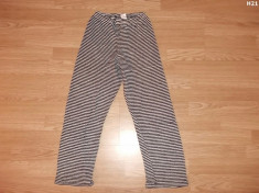 pantaloni de trening pentru fete de 9-10 ani foto