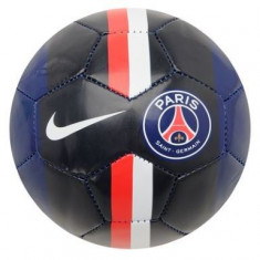 Minge Fotbal Nike PSG Marimea 1 foto