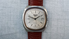 Ceas LONGINES automatic foto