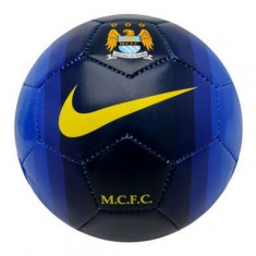 Minge Fotbal Nike Manchester City Marimea 1 foto