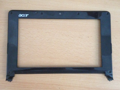 Rama display Acer Aspire One Zg5 A7.37 foto