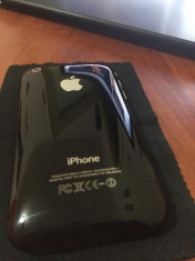 iphone 3gs foto