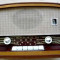 radio vechi si mic de colectie pe lampi anii 60 functional carmen 3 vintage