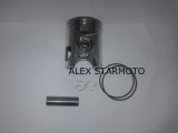 Kit Piston Segmenti RX115 115cc, 54mm, Bolt 14mm, 2 Timpi - Set Motor RXS/RX 115