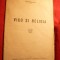 301. Giovanni Villa - Vico si Religia - Ed. Tiparul Universitar 1943 , 22 pag