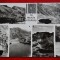 Vedere-Lacuri Fagaras:Capra,Caltun,Podragelul,Podul Giurgiului,Podragul si Bilea