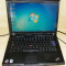 Laptop Lenovo T61 (Intel Core2Duo 2000Mhz-2G RAM-250GB-QUADRO-Baterie 2 ORE) + GARANTIE 12 LUNI