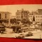 Ilustrata Craiova - Piata Al.I.Cuza , circ. 1957