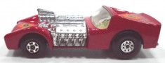 MATCHBOX by LESNEY-MADE IN ENGLAND -ROAD DRAGSTER-++2501 LICITATII !! foto
