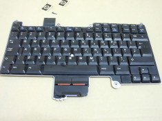 Tastatura Laptop IBM Thinkpad 600 (33) foto