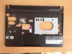 Carcasa superioara palmrest Acer aspire one D270 ZE7 (A7.48 A82.111)