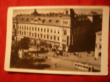 Ilustrata Arad - B-dul Republicii , circ. 1956