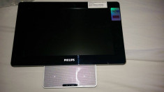 Vand TV PHILIPS LCD PVD 1079 foto