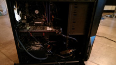 Desktop AMD FX 6300 , Sapphire R9 290X 4gb DDR5 foto