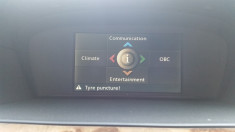 Navigatie Mica BMW E 60 E 90 E 65 seria 3 5 7 foto