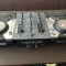 Vand turntable DJ / 2 CDJ 400 + mixer Allen &amp;amp; Heat Xone 22