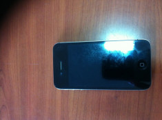 IPHONE 4S 16GB NEVERLOCKED foto