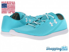 Under Armour UA Speedform Studiolux pt femei | 100% originali | Livrare cca 10 zile lucratoare | Aducem pe comanda orice produs din SUA foto