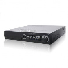 DVR 8 CANALE DS-7708NI-SP foto