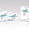 Pansament TenderWet 24 Active