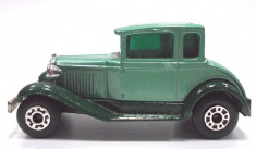 MATCHBOX by LESNEY-MADE IN ENGLAND -FORD MODEL A-++2501 LICITATII !! foto