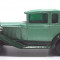 MATCHBOX by LESNEY-MADE IN ENGLAND -FORD MODEL A-++2501 LICITATII !!