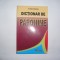 DICTIONAR DE PARONIME de ELENA CRACEA,RF5/2