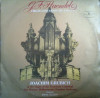 G. F. HANDEL - ORGAN CONCERTOS OP. 4 NO. 4-6 - DISC VINIL - The Warsaw Philarmonic Chamber Orchestra, Clasica