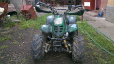 vand/schimb atv suzuki 150cc foto