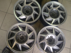 SET JANTE ALIAJ R15 4X100 !!!! foto