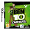 Ben 10 Omniverse Nintendo Ds