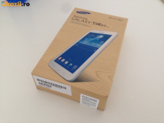 Tableta Samsung Galaxy tab 3 foto