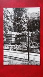 CP - Vedere - RPR - Sovata - Clubul - circulata 1964
