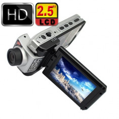 CAMERA VIDEO AUTO FULL HD F900, Camera auto portabila Full Hd F900 CAR Camera Video Auto Trafic + CARD MICRO SD 16 GB. MOTTO: CALITATE NU CANTITATE! foto