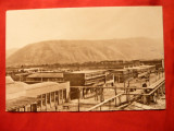 Ilustrata Sighetul Marmatiei -Combinat industrializarea lemnului , cca. 1960