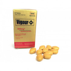 Vigour 800 - stimulent sexual 100% natural.(kamagra) foto